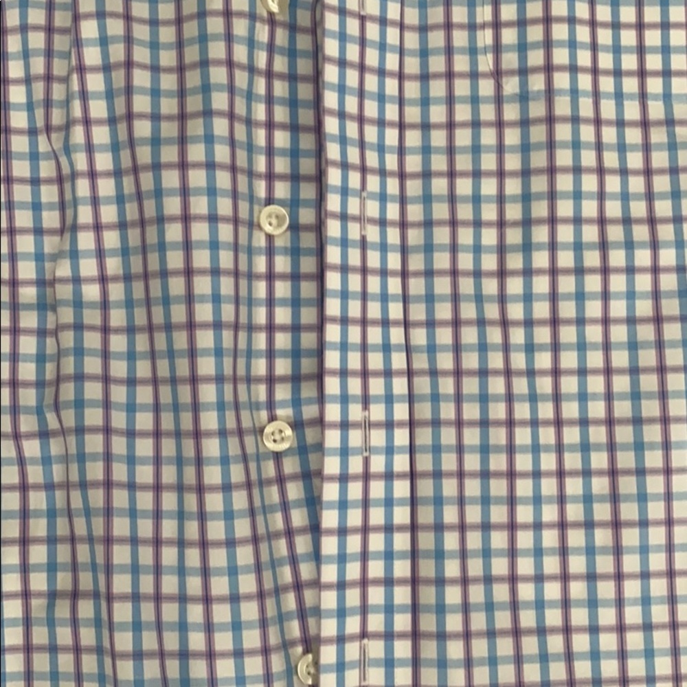 Vineyard Vines Classic Fit Murray Shirt - Picture 4 of 8